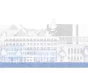 urbanistic cross-section