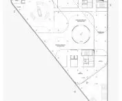 plan of level -1