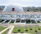Conference center in Plasencia