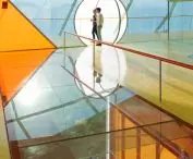 Conference center in Plasencia