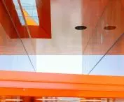 Centrum konferencyjne w Plasencii