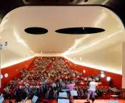 Conference center in Plasencia