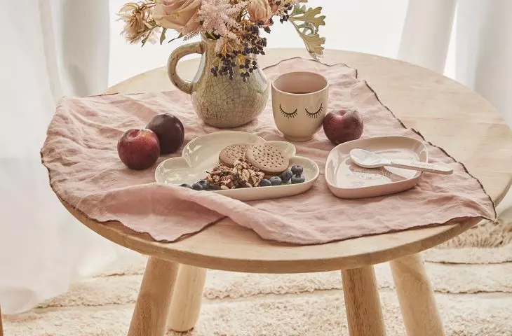 Ways to spend time with family
