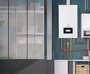 Maksymalna oszczędność, minimalna ingerencja! Pompa ciepła HPX2 Split redukuje zużycie gazu nawet o 70% i współpracuje z istniejącą instalacją bez konieczności jej przebudowy. 