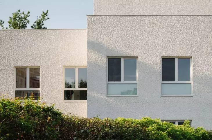 Modernizacja żłobka nr 31 w Warszawie