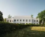 Modernizacja żłobka nr 31 w Warszawie