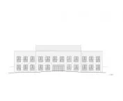 Modernization of crèche No. 31 in Warsaw