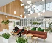 Klinika psychiatryczna w Tampere