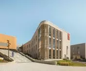 Klinika psychiatryczna w Tampere