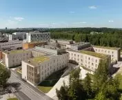 Klinika psychiatryczna w Tampere