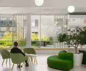 Klinika psychiatryczna w Tampere