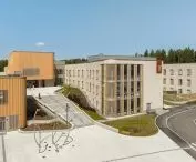 Klinika psychiatryczna w Tampere