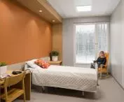 Klinika psychiatryczna w Tampere