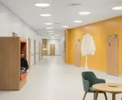 Klinika psychiatryczna w Tampere