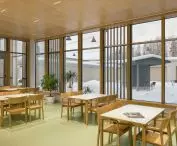 Klinika psychiatryczna w Tampere