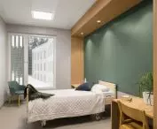 Klinika psychiatryczna w Tampere
