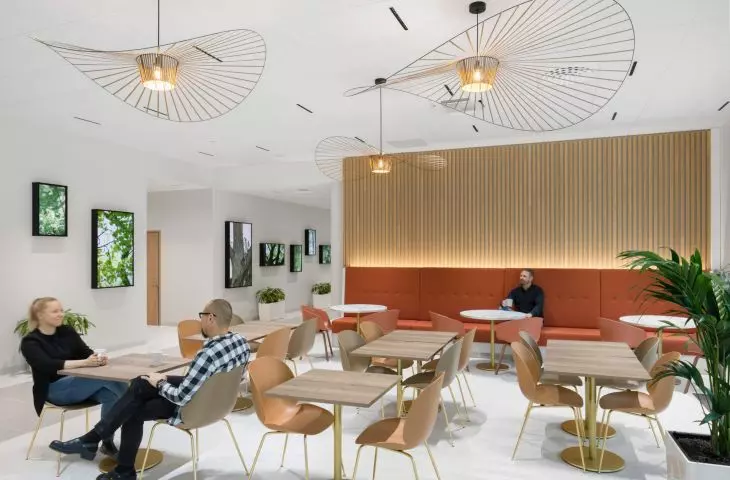 Klinika psychiatryczna w Tampere