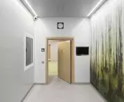 Klinika psychiatryczna w Tampere