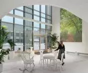 Klinika psychiatryczna w Tampere