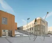 Klinika psychiatryczna w Tampere