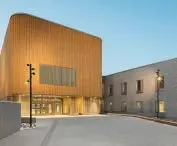 Klinika psychiatryczna w Tampere