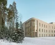 Klinika psychiatryczna w Tampere
