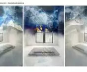 model IV, enklawa dla singla