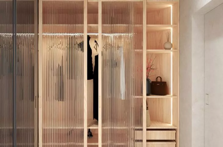 Organic House in Krakow