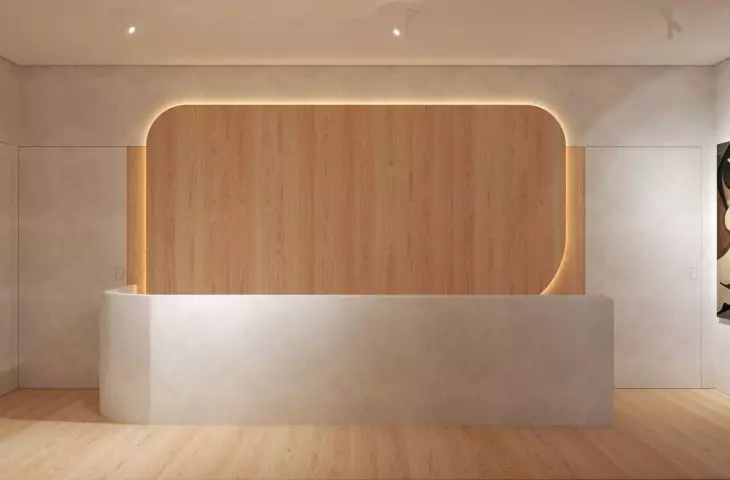 Organic House in Krakow