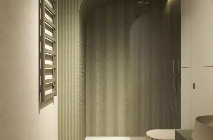 Organic House in Krakow