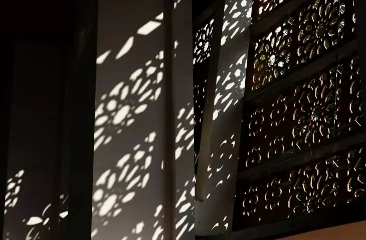 perforated metal