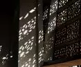 perforated metal
