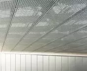 perforated metal