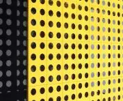 perforated metal