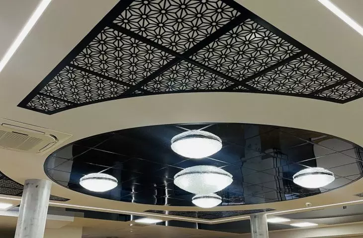 sala warsztatowa