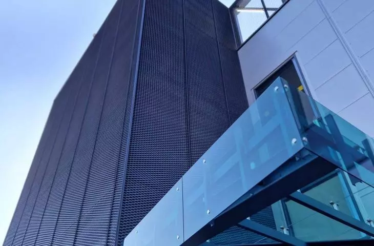 c-c grid
