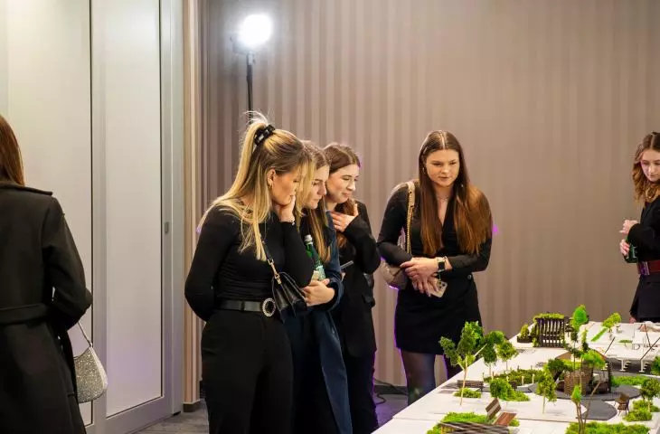 Konkurs Urban Design