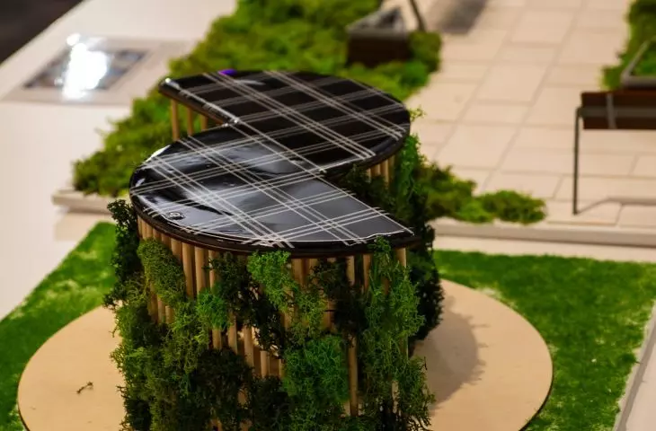 Konkurs Urban Design