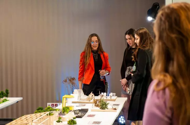 Konkurs Urban Design