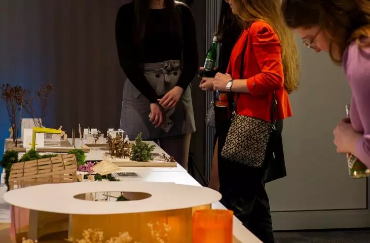 Konkurs Urban Design