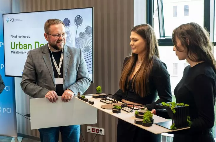 Urban Design Competition