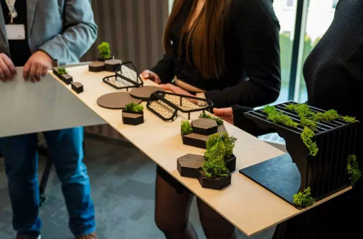 Konkurs Urban Design