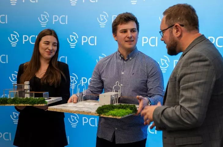 Konkurs Urban Design