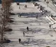 Revitalization of the Old Town of Gorlice
