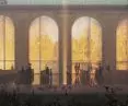 I miejsce: Restudio Jacaszek Architekci z Gdańska i Saneccy z Krakowa 