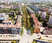 II nagroda: pracownia Regio z Warszawy