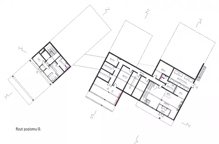 level 0 projection