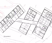 level 1 projection