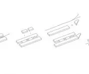 diagram of the formation of a solid