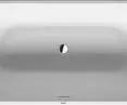 Durasquare bathtub